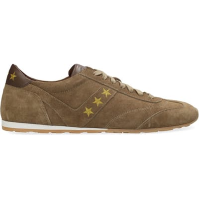 Pantofola D'Oro Terra Sneakers - Heren - Beige - Maat 41