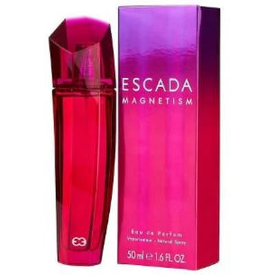 Escada Magnetism Eau de Parfum Spray Damesparfum Dames 50 ml