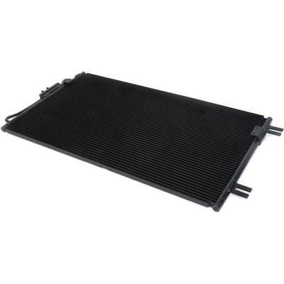 Condensor, airconditioning NISSENS 94806