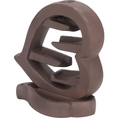 Paars Zand Terugstroom Wierookbrander Hartvormige Wierookbrander Houders Huisdecoratie black