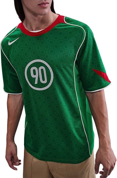 Nike Dri-FIT Total 90 Shirt Heren - Maat M
