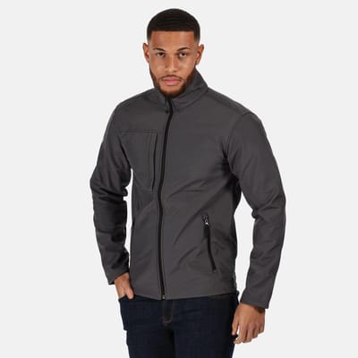 Vrouwen windjack Regatta Octagon Ii Printable 3 Layer Membrane