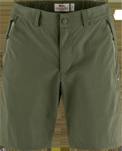 Fjällräven High Coast Pack Shorts M - - Outdoor Kleding - Broeken - Korte broeken