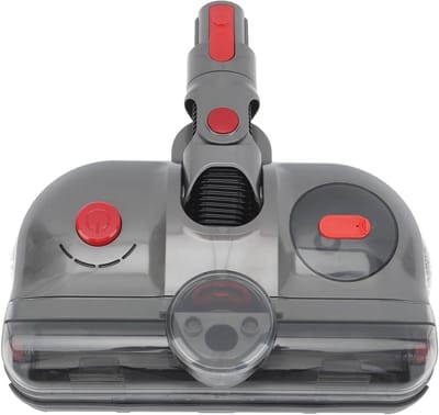 Elektrische Mop Opzetstuk - Stofzuiger Mop - Efficiënt Vloeren Reinigen - Combineert Zuigen en Dweilen