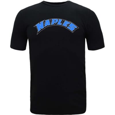 Legea Naples T-Shirt - Sportswear - Volwassen