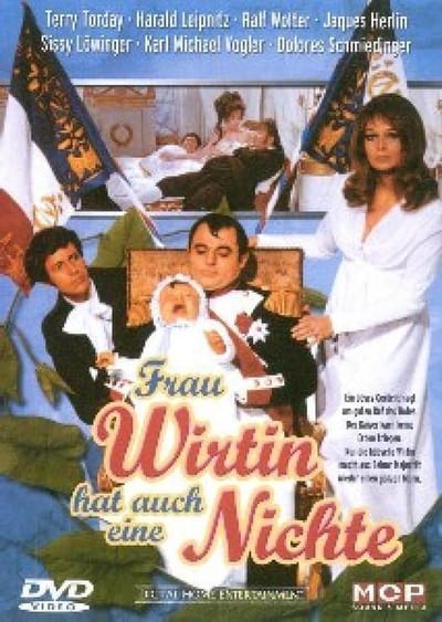 Frau Wirtin Hat Auch Eine Nichte