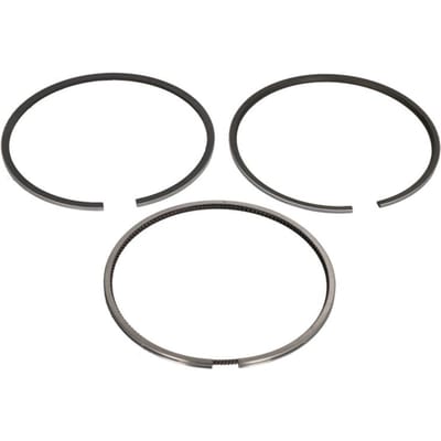 Zuigerveren set MAHLE 030 20 N2