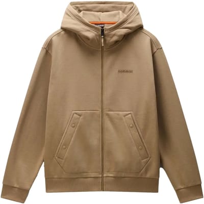 Hoodie Napapijri Yourte