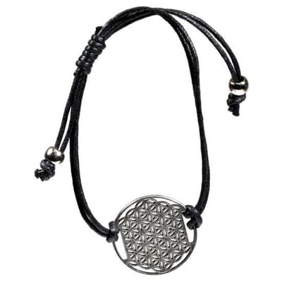Armbandje Bloem des Levens