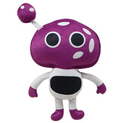 Nieuw Garten Of Banban 0 Truffletoot Pluche Cartoon Spel Bitter Giggle Pluchepop Banban Knuffelpop Zacht Kamerdecor Speelgoed Kinderen Cadeau