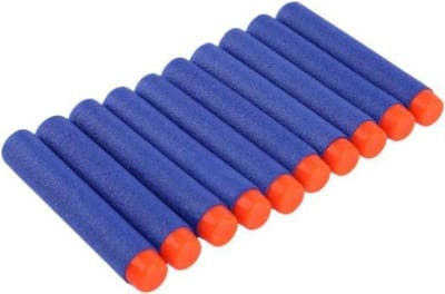 EPIN | 2 Sets Nerf Pijltjes Voor Nerf Gun | Geschikt Voor De Nerf N-Strike Serie | 2 Pack Nerf Pijlen | Universeel