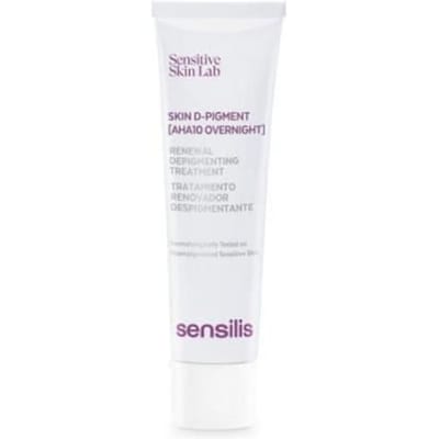Sensilis Pigmentverminderende crème Skin Pigment 30 ml - 8428749915706