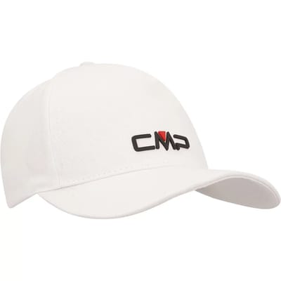 Zachte katoenen baseballpet CMP