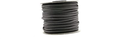 Paracord 550 type III Charcoal Grijs-30 mtr