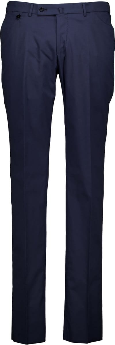 PT Torino - Broek Donkerblauw Pt Torino Vd05 Pantalons Donkerblauw Co Vs1sze0klt