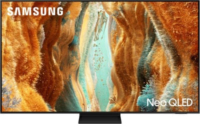 Samsung QE65QN70FA - 65 inch - 4K Neo QLED - 2025 - Buitenlands model