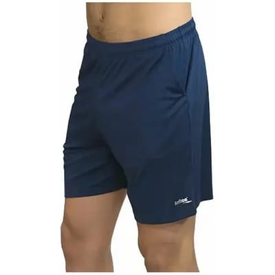 Shorts met zakken voor kinderen Softee Full