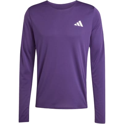 Jersey met lange mouwen adidas Adizero