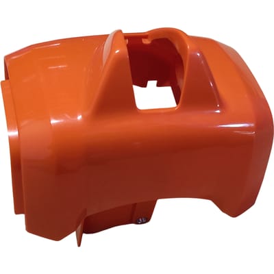 Cylinder cover