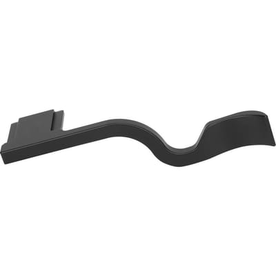 Aluminiumlegering Duimgreep Camera Duimgesp Handvat Accessoire voor Nikon Z6 Z7 Camera