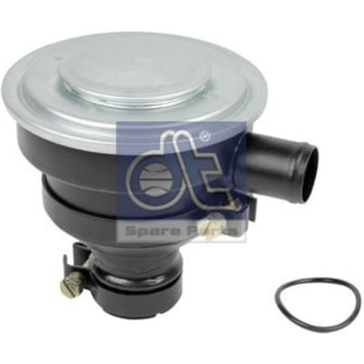 Olieafscheider, carterontluchtingsfilter DT Spare Parts 4.61597