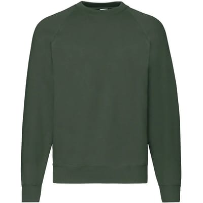 Sweatshirt Fruit of the Loom Classic