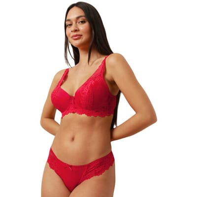 Voorgevormde bh La Modeuse 77478_P183685