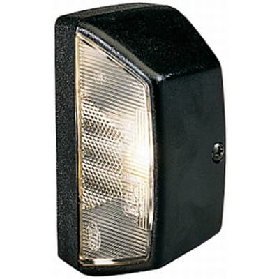 Kentekenplaatverlichting HELLA 2KA 003 389-061
