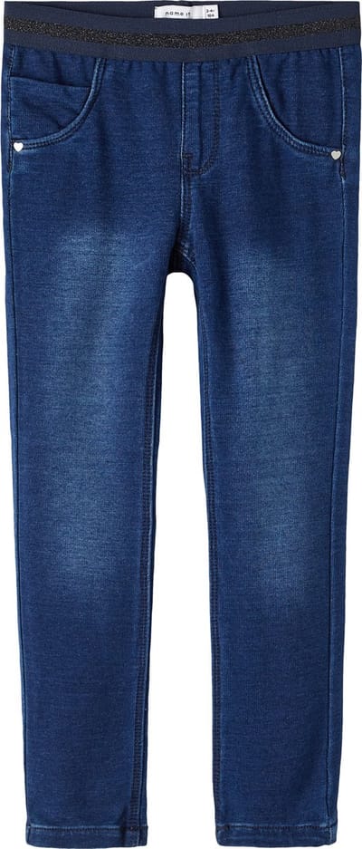 Name it Jeans Slim fit sweat