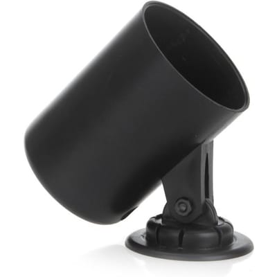 2in 52mm Auto Auto Meter Pod Houder Beker Montage black