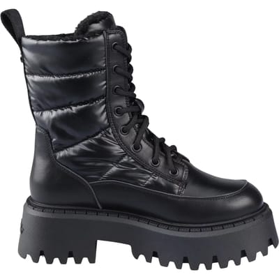 Dameslaarzen Buffalo Aspen Lace up