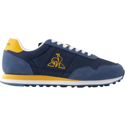 Le Coq Sportif Astra 2 Schoenen Blauw EU 41 Man