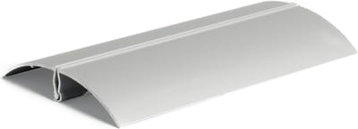 Aluminium Standaard / Voet - 14,8cm - Type: ATK-14,8
