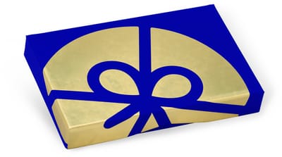 bol cadeaukaart - verpakking hip