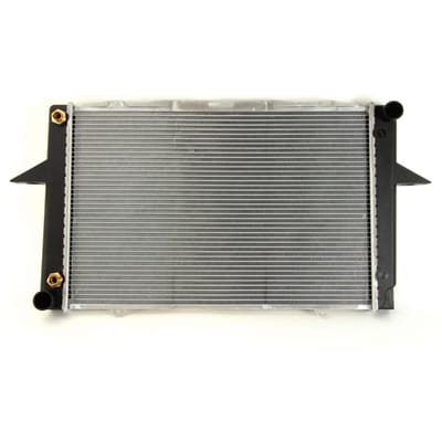 Radiator, motorkoeling NRF 529509