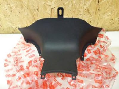 Protège jambe origine pour Scooter Aprilia 125 Scarabeo 1999 à 2004 AP8158921 Neuf