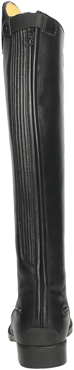 Qhp Rijlaars Romy Black -  35 -  High | Paardrijlaarzen