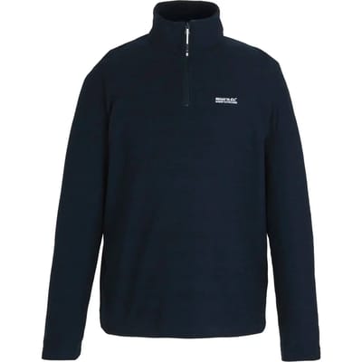 Thompson Marl Half Zip Fleece voor heren