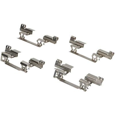Toebehorenset, schijfremblok AUTOFREN SEINSA D44814A