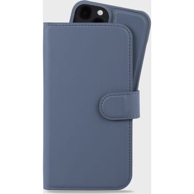 Wallet Case Magnet Pacific Blue iPhone 12
