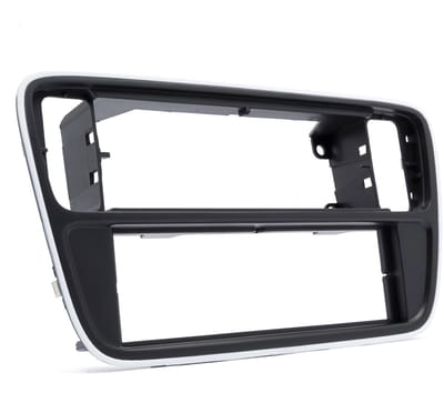 Radioframe Vw Up / Skoda Citigo / Seat Mii - Enkel din