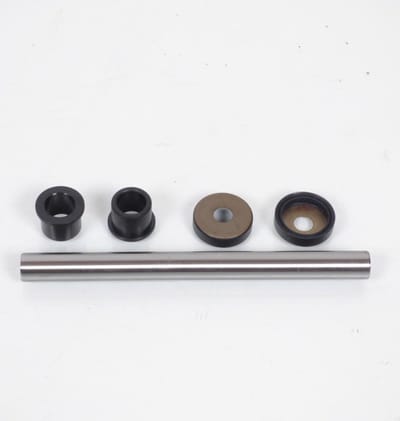 reparatie set ophangingsdriehoek voor yamaha 200 yfs blaster quad 1988 tot 2007