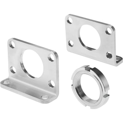 Festo Voetbevestiging Bouwgrootte 32 - 162951 - P2GEN