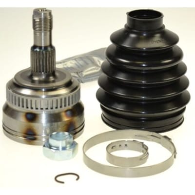 Homokineet reparatie set, aandrijfas SPIDAN 22258