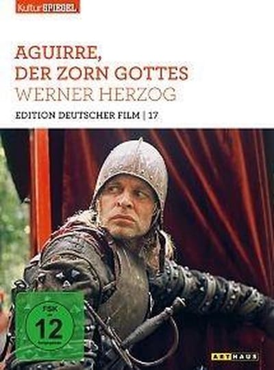 Herzog, W: Aguirre - Der Zorn Gottes
