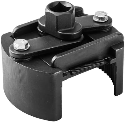 Grupa Topex NEO Serie - Automatische Oliefiltersleutel - 80-115mm - Roestvrij Staal - Professionele Werkplaats