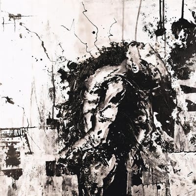 Kristoffer Gildenlöw - [Humanised] (CD)