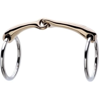 Enkel paard bit Sprenger Dynamique Rs Brad.sensog