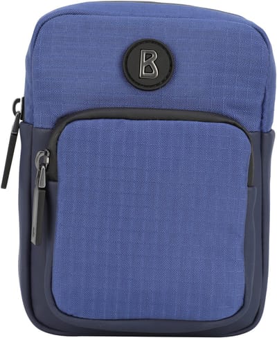 Bogner Schoudertas Tignes Jacob Shoulderbag Blue Blauw