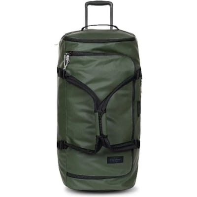Duffle tas Eastpak Wheel L